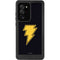 DC Comics Black Adam Classic Logo Galaxy Note20 Ultra 5G Waterproof Case